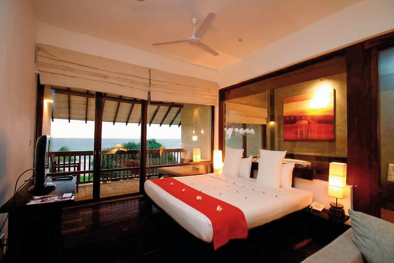 Temple Tree Resort & Spa 29