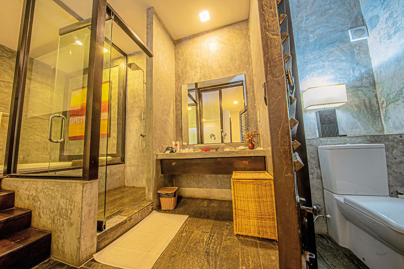 Temple Tree Resort & Spa 30