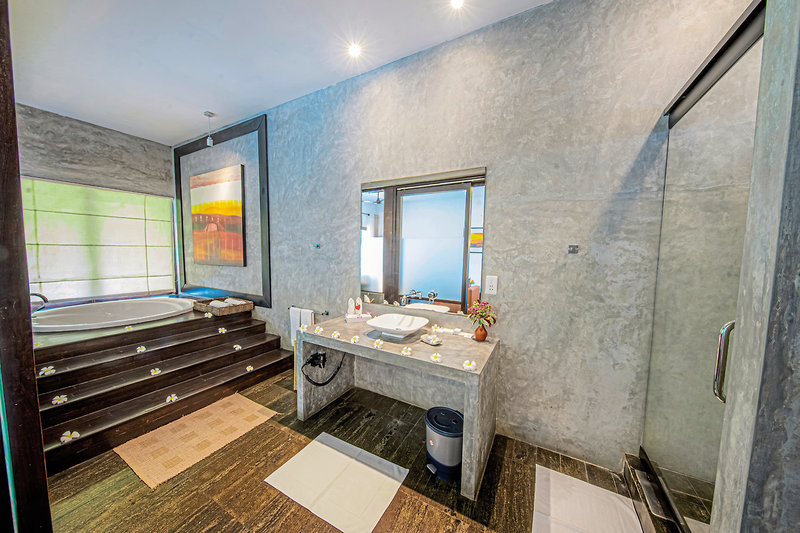 Temple Tree Resort & Spa 31