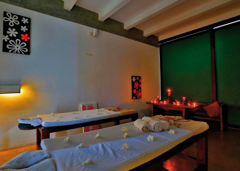 Temple Tree Resort & Spa 34