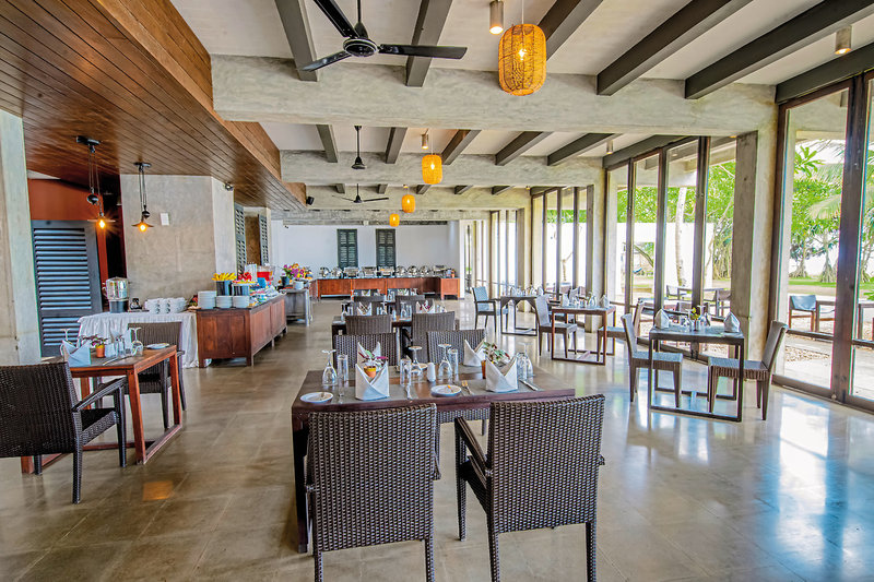 Temple Tree Resort & Spa 22