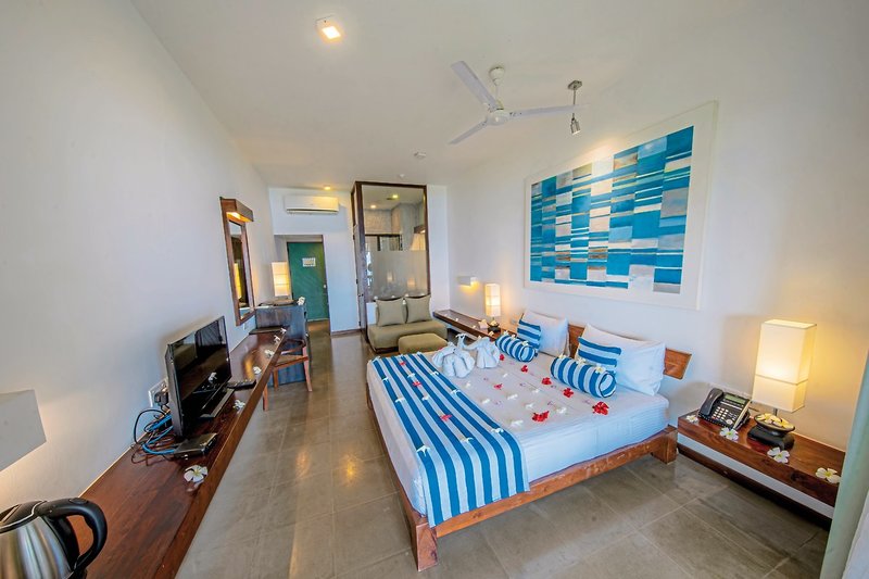 Temple Tree Resort & Spa 23
