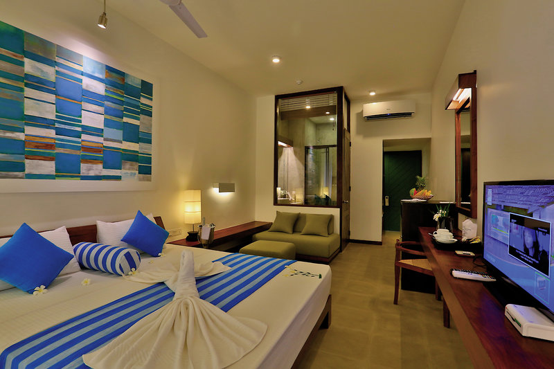 Temple Tree Resort & Spa 26