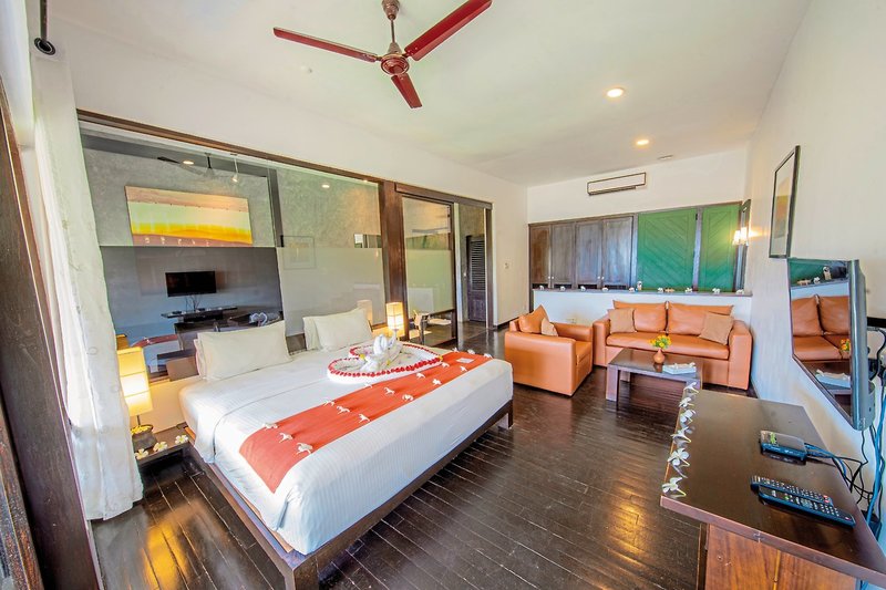 Temple Tree Resort & Spa 27