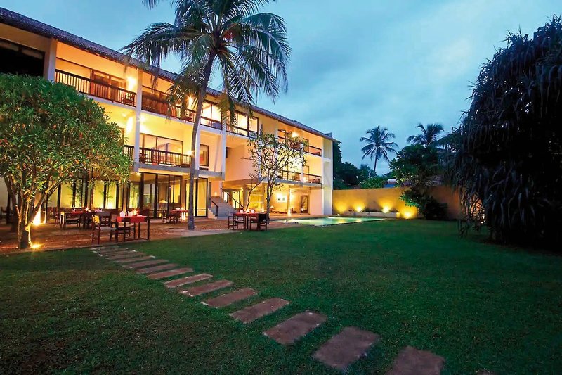Temple Tree Resort & Spa 33