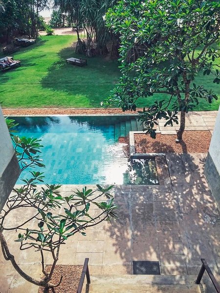 Temple Tree Resort & Spa 6