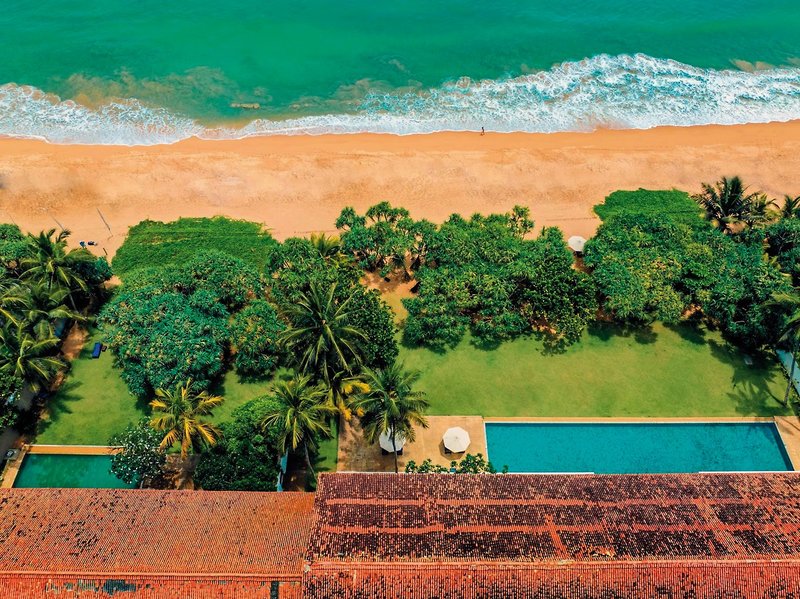 Temple Tree Resort & Spa 9