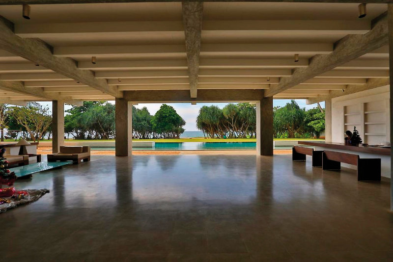 Temple Tree Resort & Spa 19