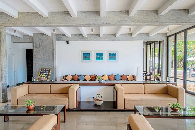 Temple Tree Resort & Spa 20