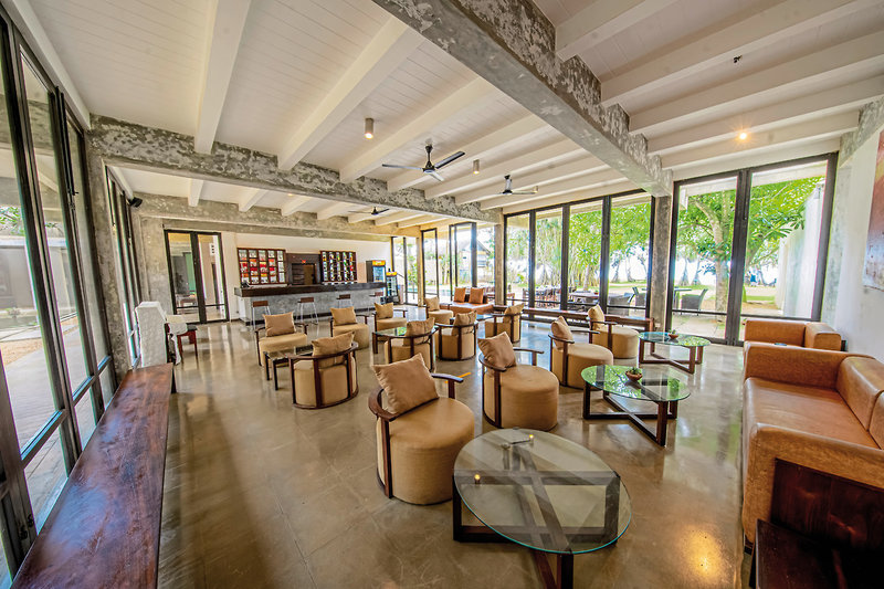 Temple Tree Resort & Spa 21