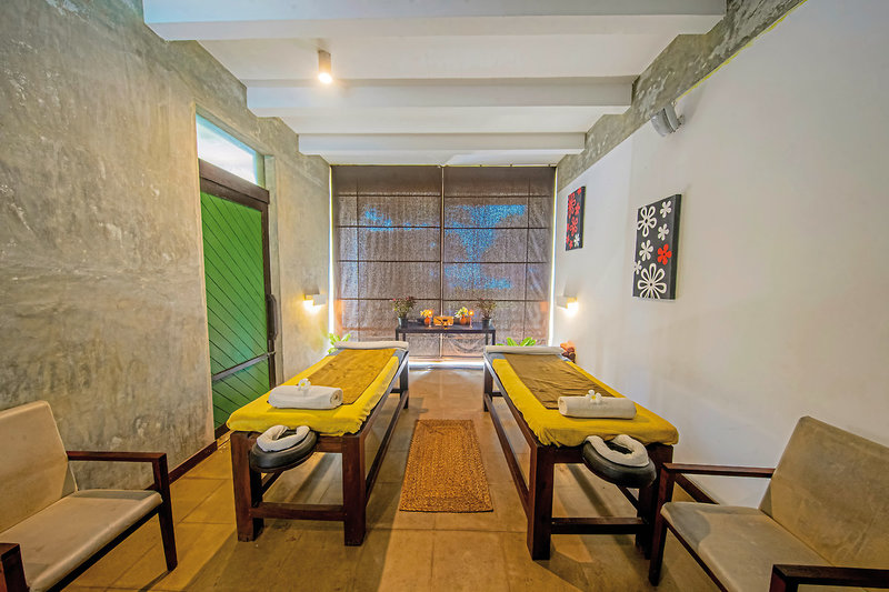 Temple Tree Resort & Spa 35