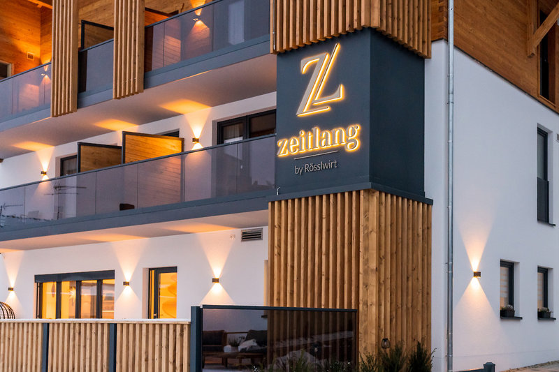 zeitlang by Rösslwirt 1