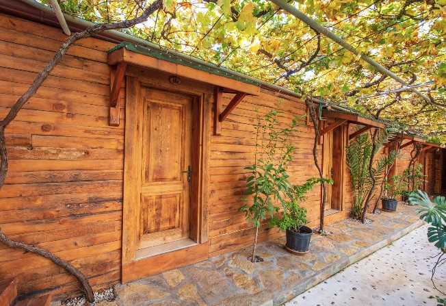 Ölüdeniz Manzara Hotel 1