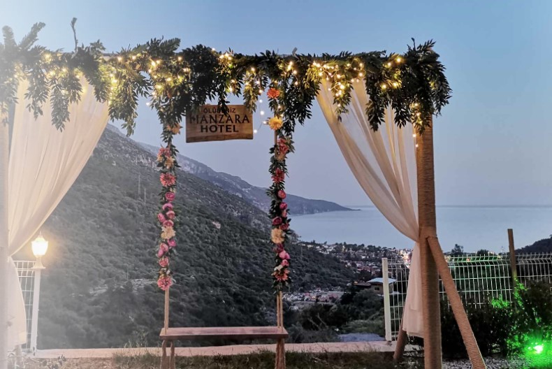 Ölüdeniz Manzara Hotel 2