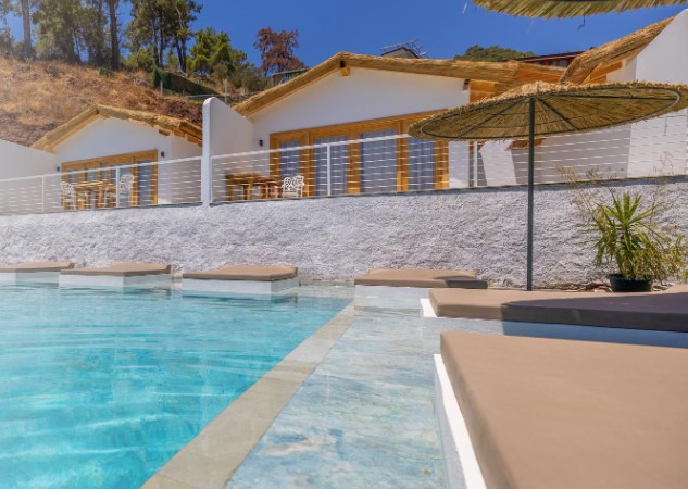 Ölüdeniz Manzara Hotel 5