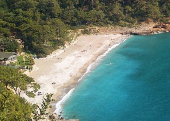 Ölüdeniz Manzara Hotel 6