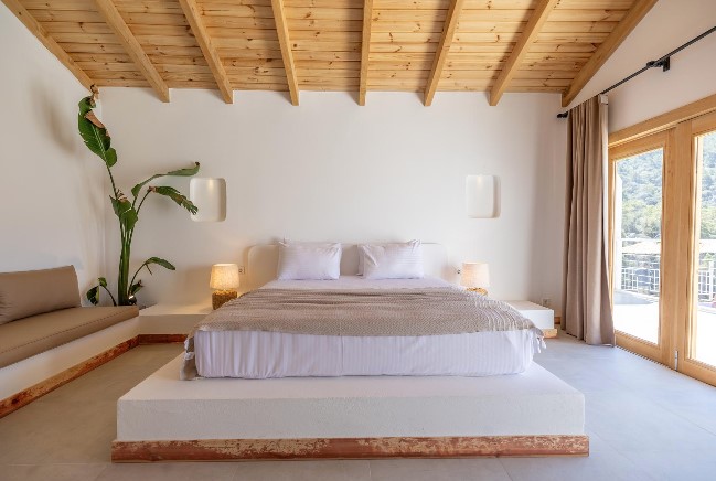 Ölüdeniz Manzara Hotel 7