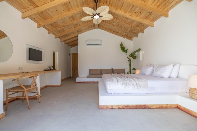 Ölüdeniz Manzara Hotel 8