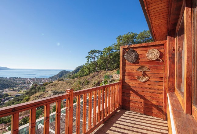 Ölüdeniz Manzara Hotel 12