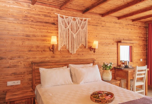 Ölüdeniz Manzara Hotel 13