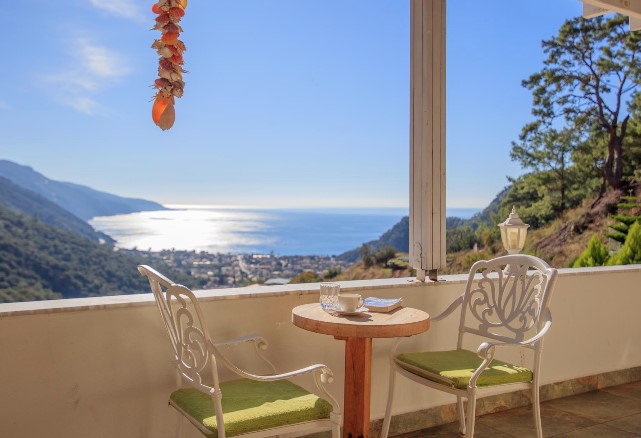 Ölüdeniz Manzara Hotel 14