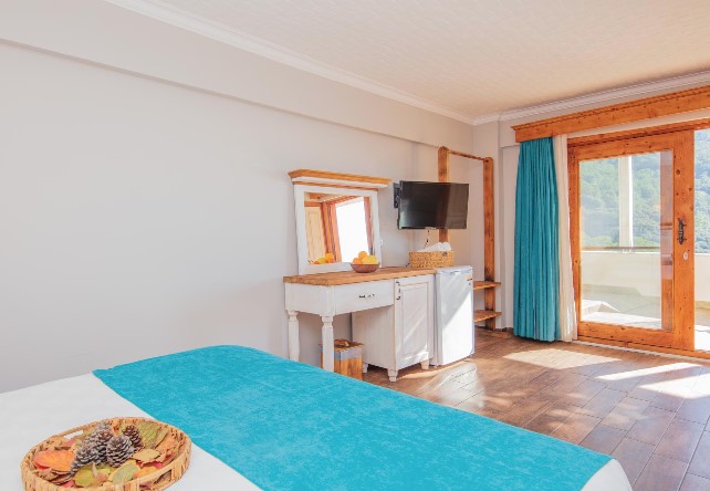 Ölüdeniz Manzara Hotel 15