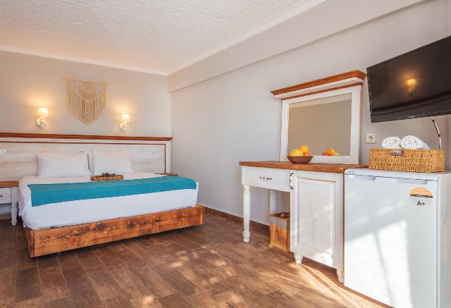 Ölüdeniz Manzara Hotel 17