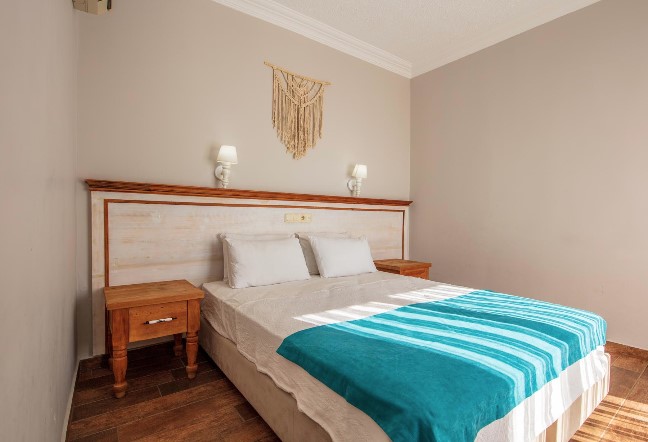 Ölüdeniz Manzara Hotel 19
