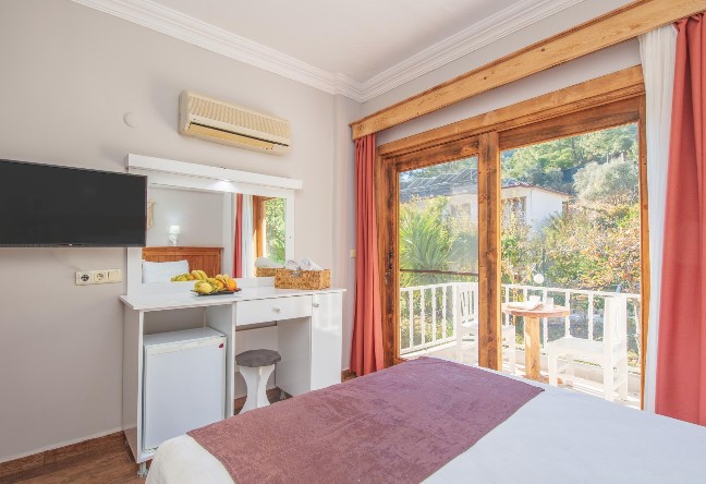 Ölüdeniz Manzara Hotel 20