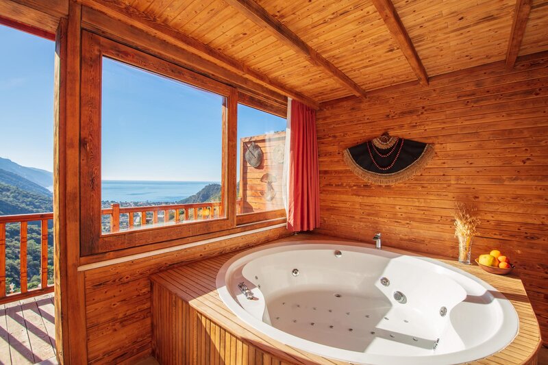 Ölüdeniz Manzara Hotel 21