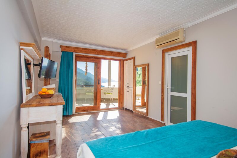 Ölüdeniz Manzara Hotel 22