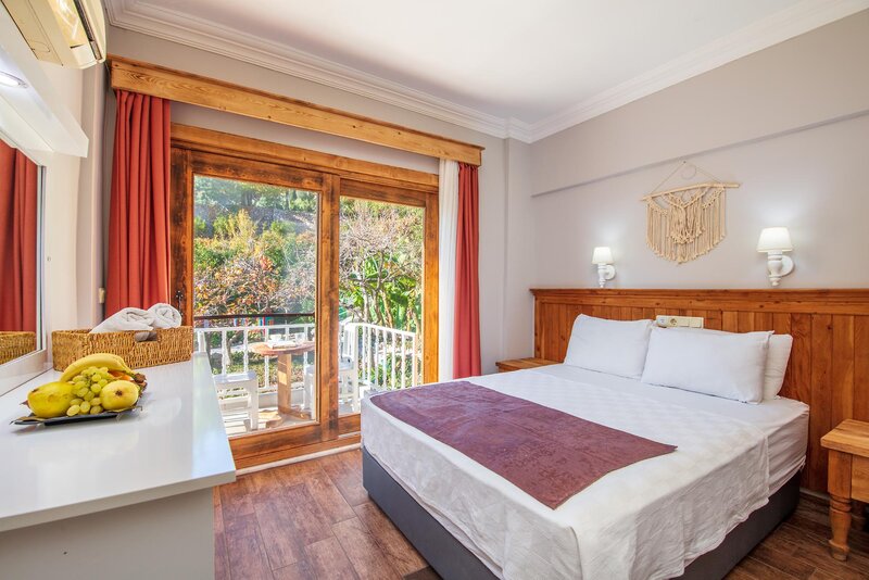 Ölüdeniz Manzara Hotel 23