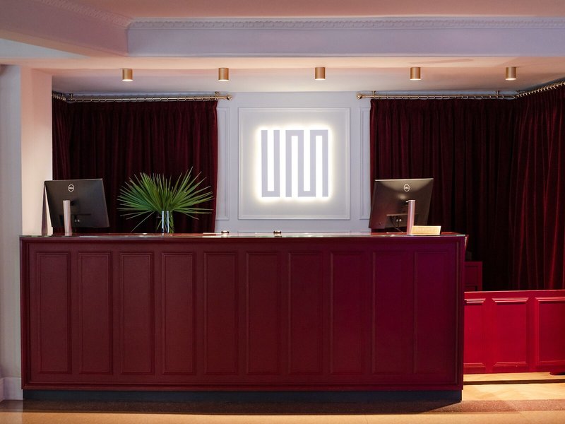 UMusic Hotel Madrid 6