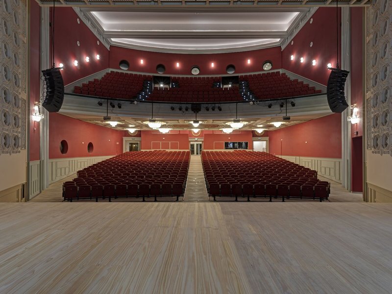 UMusic Hotel Madrid 10