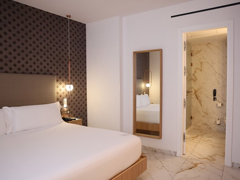 UMusic Hotel Madrid 11