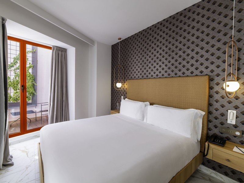 UMusic Hotel Madrid 13