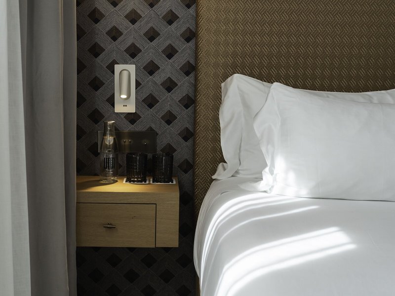 UMusic Hotel Madrid 15