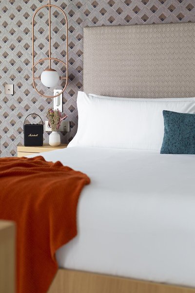 UMusic Hotel Madrid 25