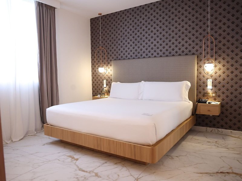UMusic Hotel Madrid 27