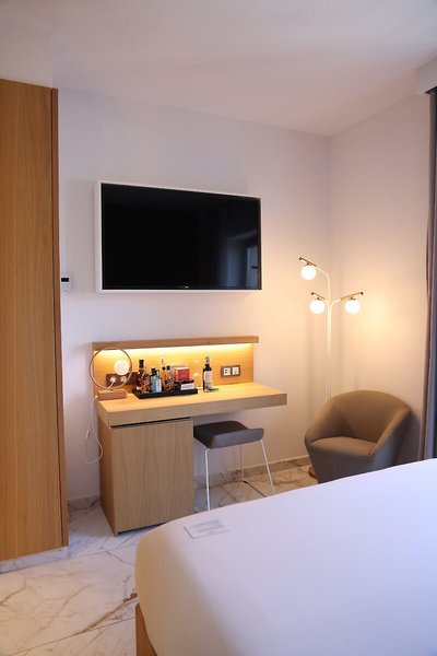 UMusic Hotel Madrid 29