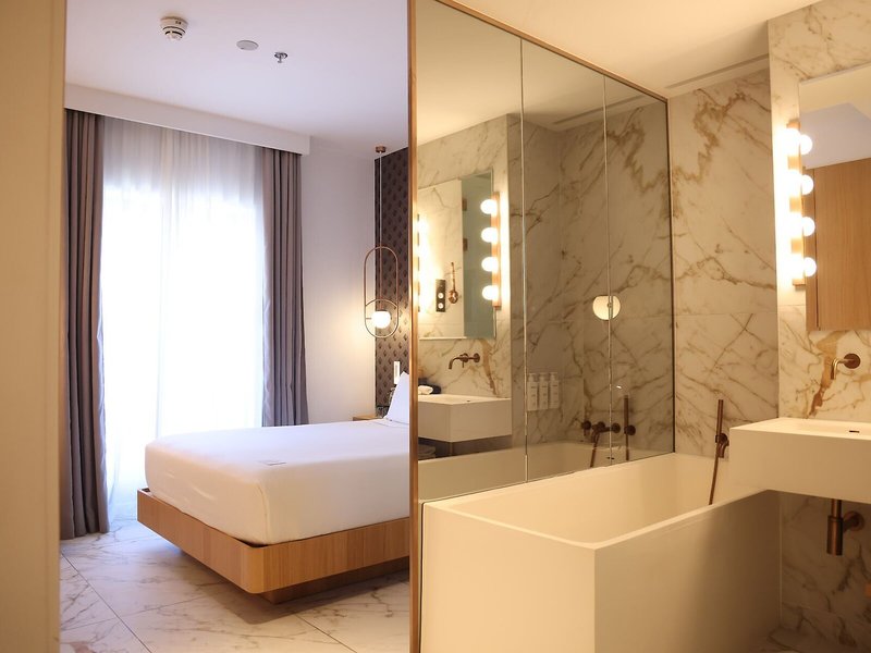 UMusic Hotel Madrid 30