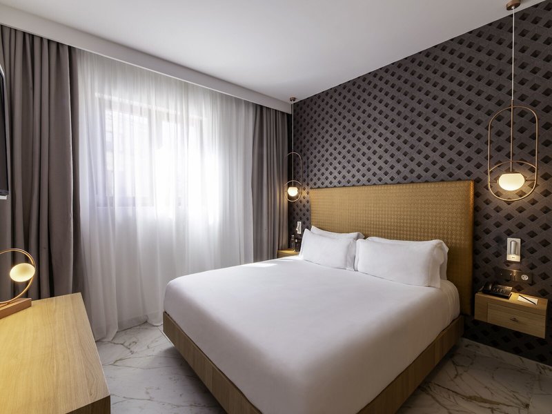 UMusic Hotel Madrid 31