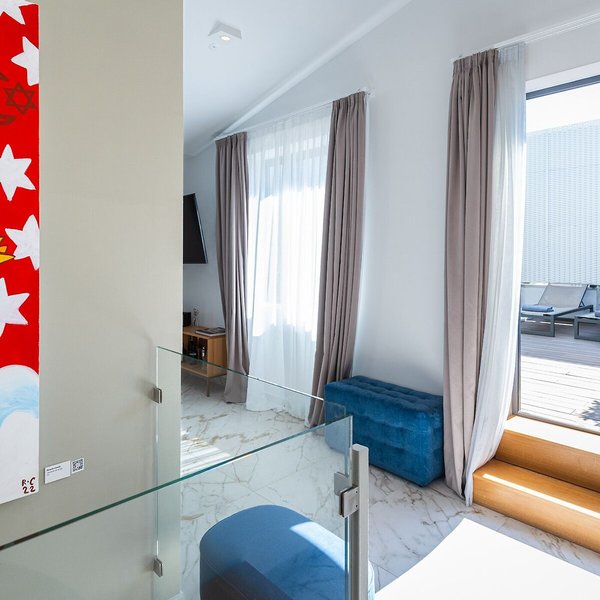 UMusic Hotel Madrid 34