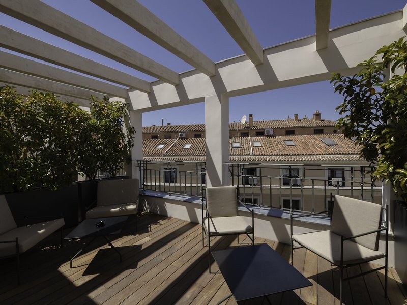 UMusic Hotel Madrid 40