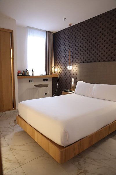 UMusic Hotel Madrid 43