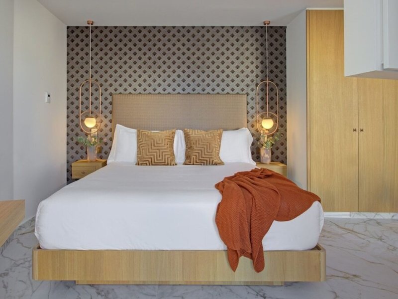 UMusic Hotel Madrid 45
