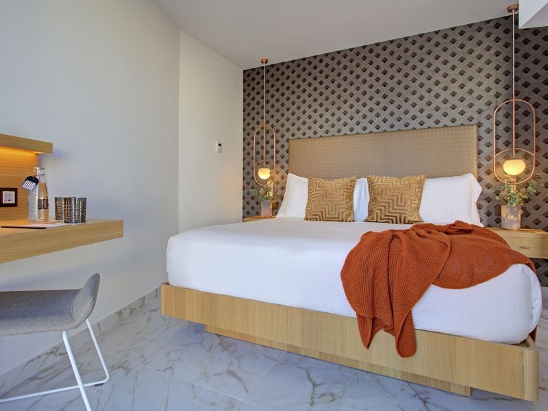 UMusic Hotel Madrid 47