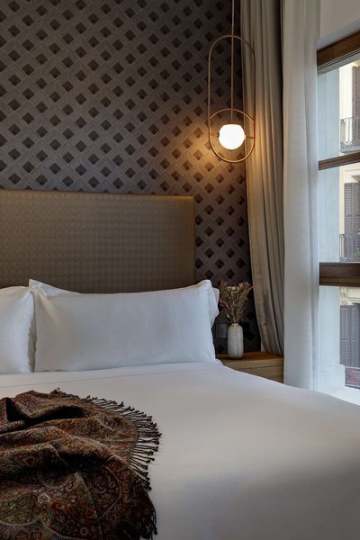 UMusic Hotel Madrid 48