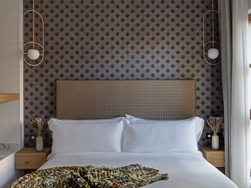UMusic Hotel Madrid 50