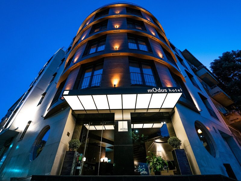 mOdus 1